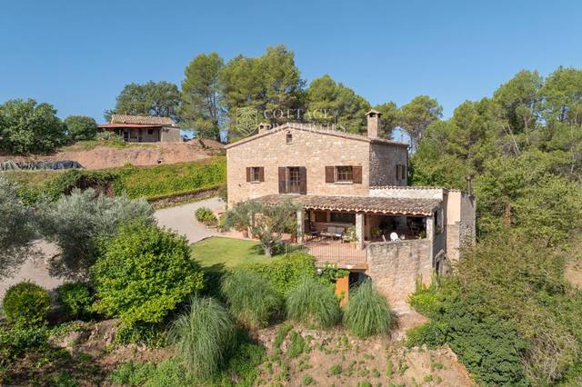 Finca rústica en Venta en aguilar de segarra, s/n en Aguilar de Segarra