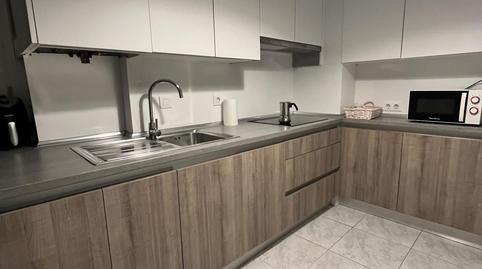 Foto 2 de Pis en venda a Pedro de Berruguete, Pastoriza, Arteixo