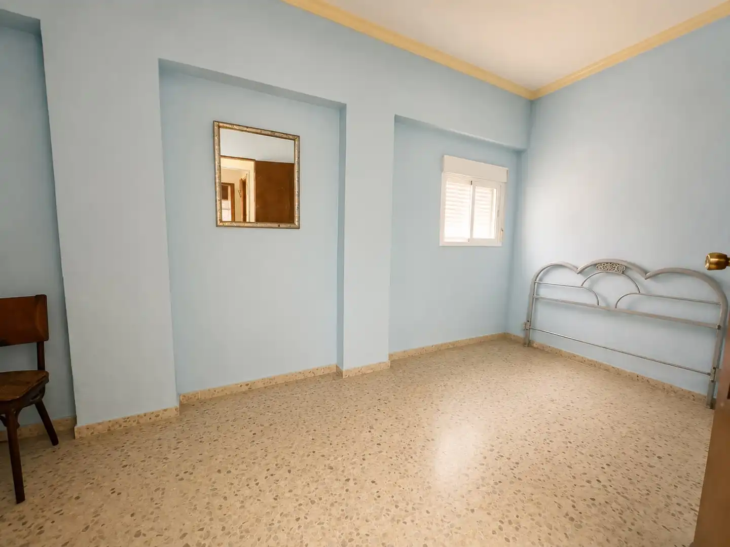 Habitación de Casa o chalet en venta en Morón de la Frontera con Trastero