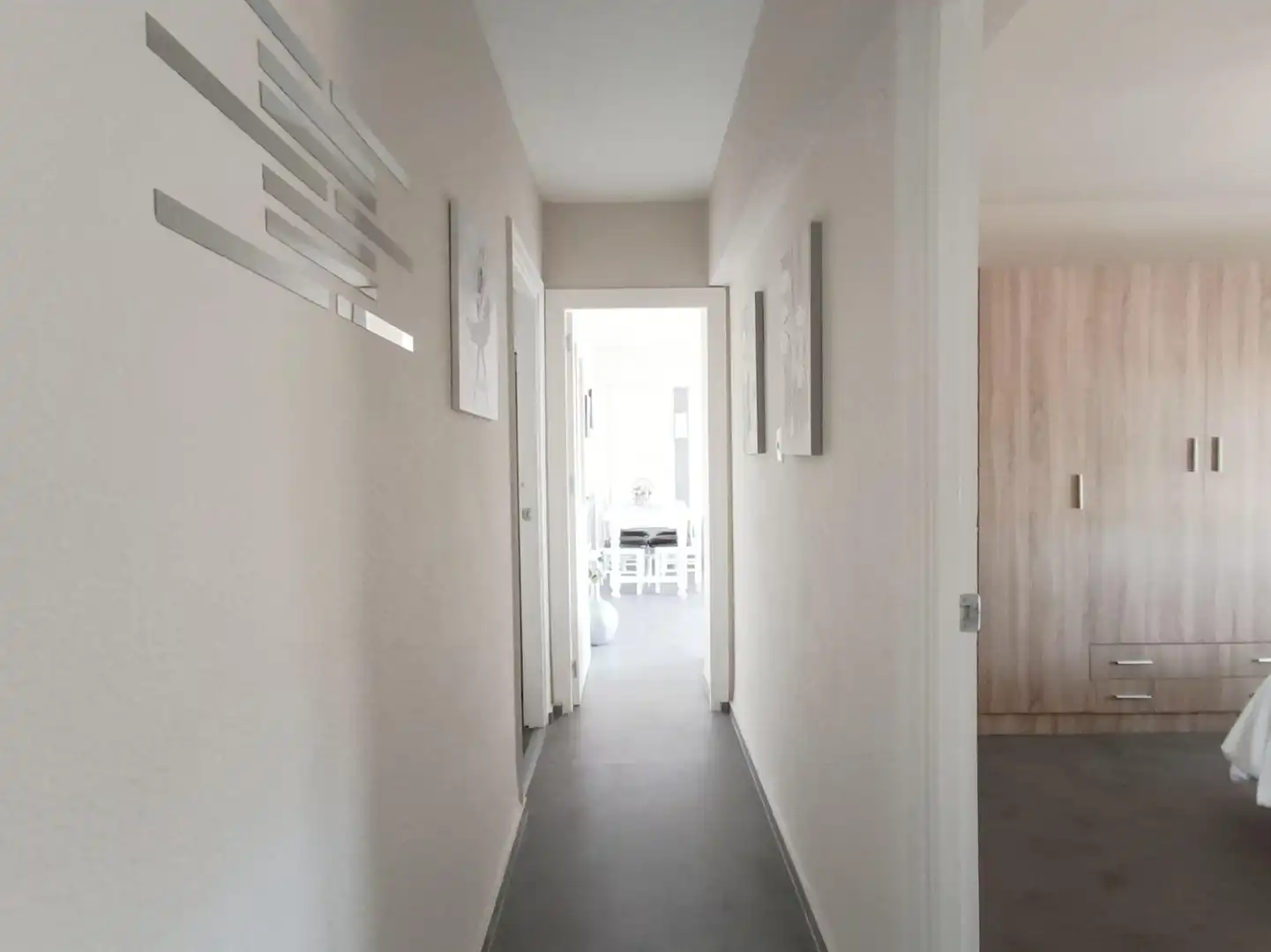 Apartament de lloguer en Almería amb Terrassa