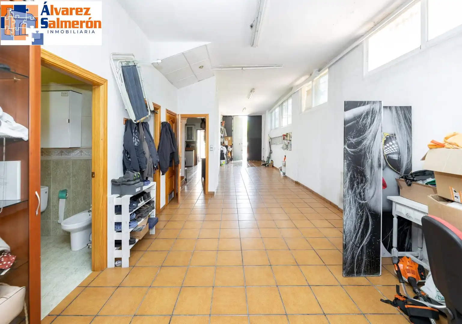 Casa o chalet en venta en Monachil con Aire acondicionado, Calefacción y Jardín privado