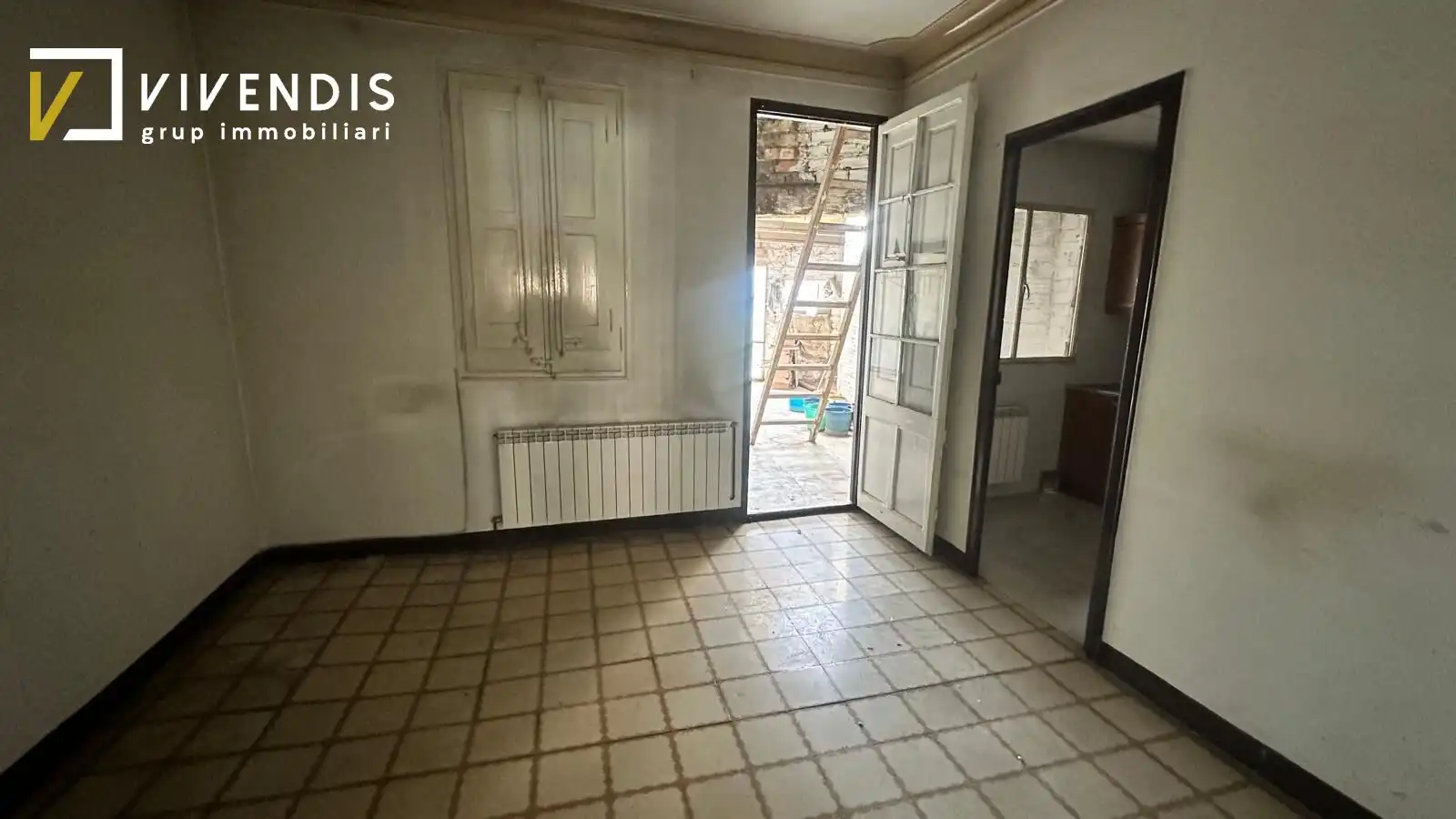 Dormitori de Casa o xalet en venda en Lleida amb Calefacció
