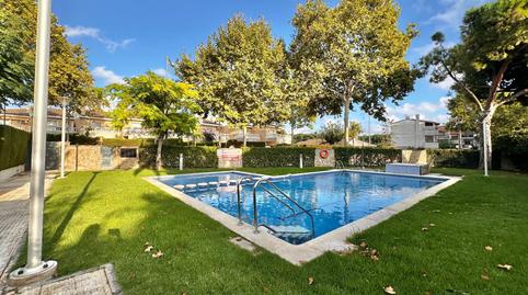 Foto 4 de Casa adosada en venda a Jardins de Vilafortuny- Mas d'en Bosch, Tarragona