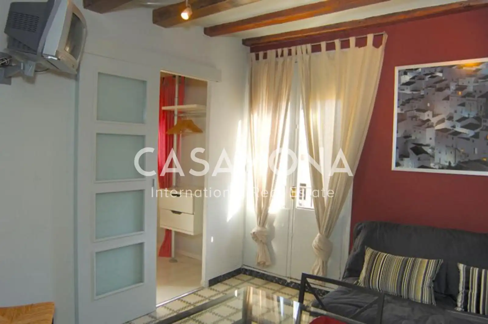 Apartament en venda a Ciutat Vella, imagen 3
