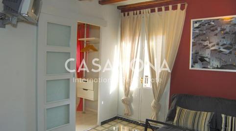 Foto 2 de Apartamento en venta en Sant Pere, Sta. Caterina i la Ribera,  Barcelona Capital