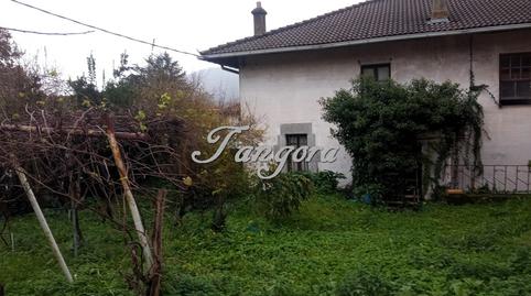 Foto 4 de Edifici en venda a Mercadillo Auzoa, Sopuerta, Bizkaia