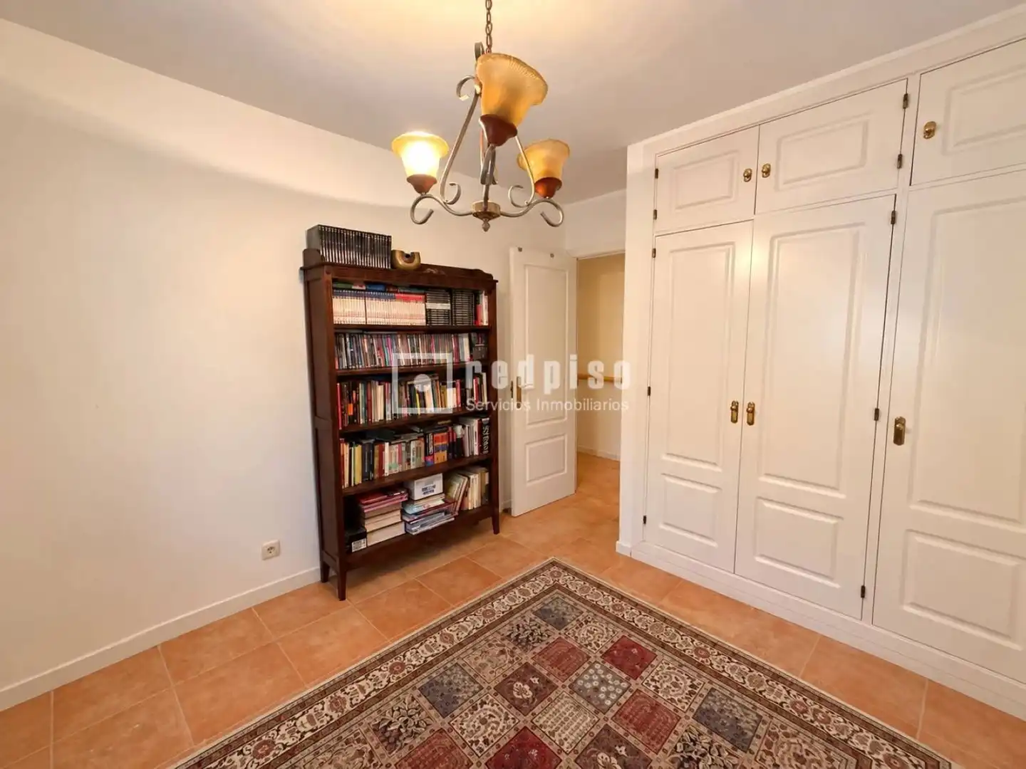 Chalet con jardín en venta en Berrocales de Jarama, imagen 35