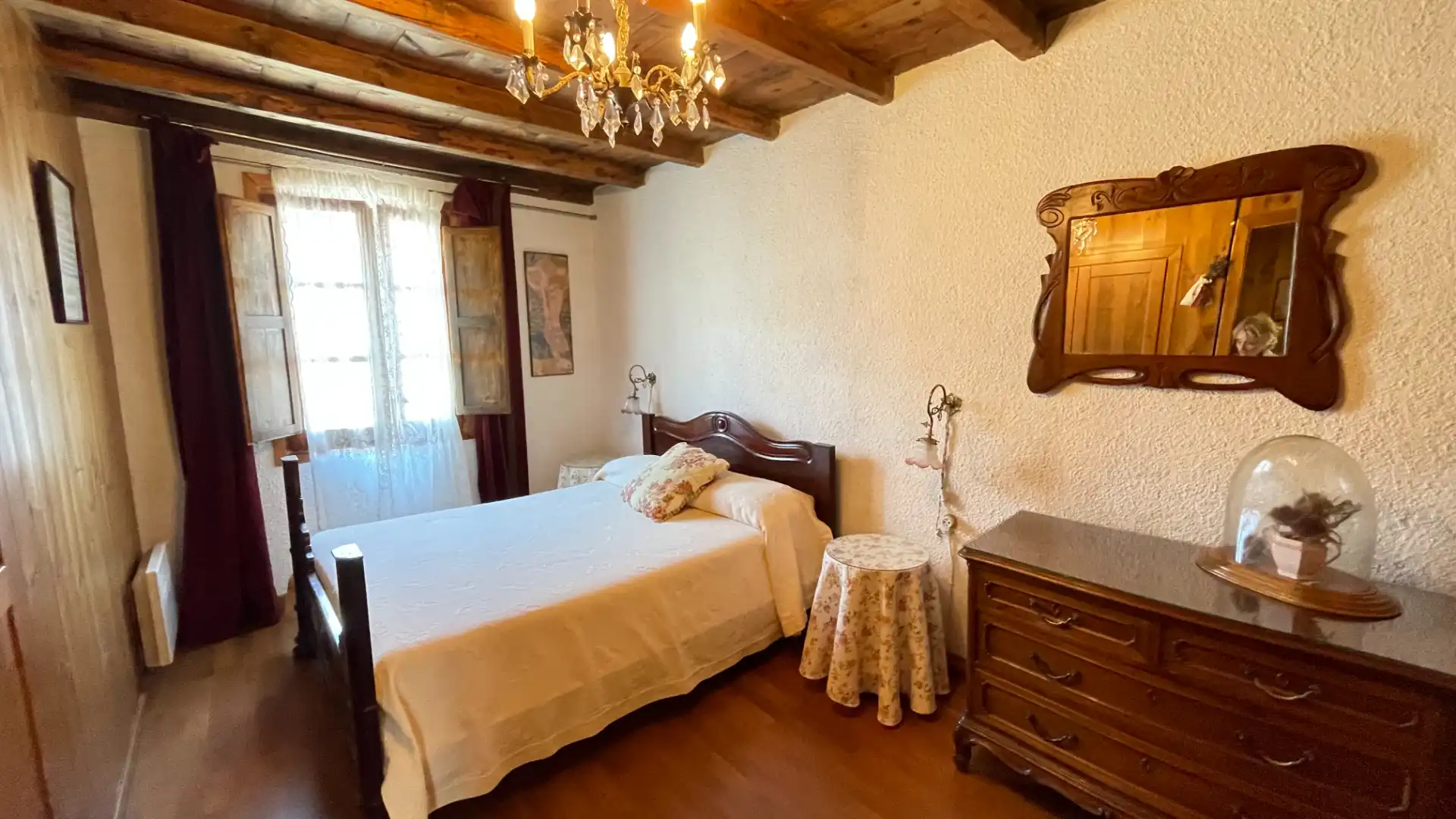 Casa o xalet en venda a Carrer Major Arros, Esterri de Cardós