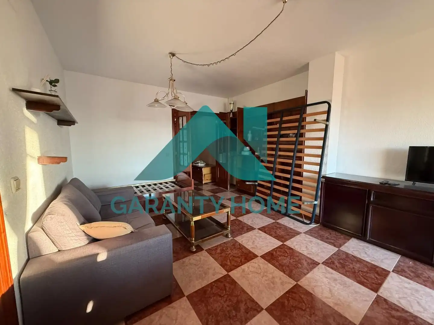 Flat with lift to rent in Centro, imagen 26