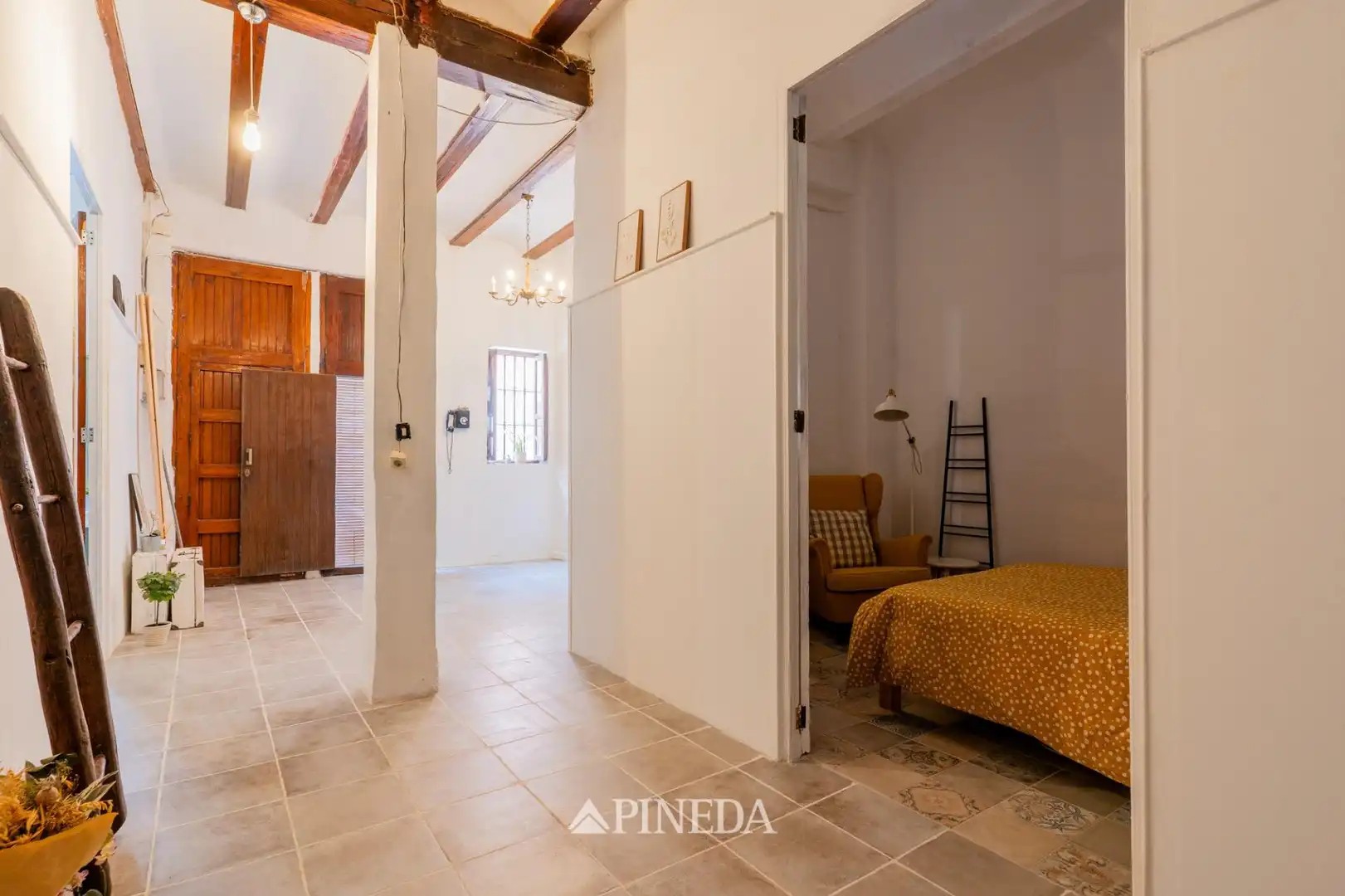 Casa o chalet en venta en Calle de la Cisterna, Casco Antiguo