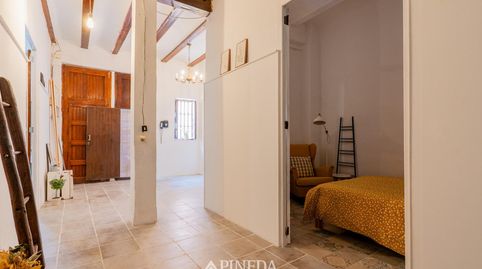 Foto 4 de Casa o chalet en venta en Calle de la Cisterna, Casco Antiguo, Puçol