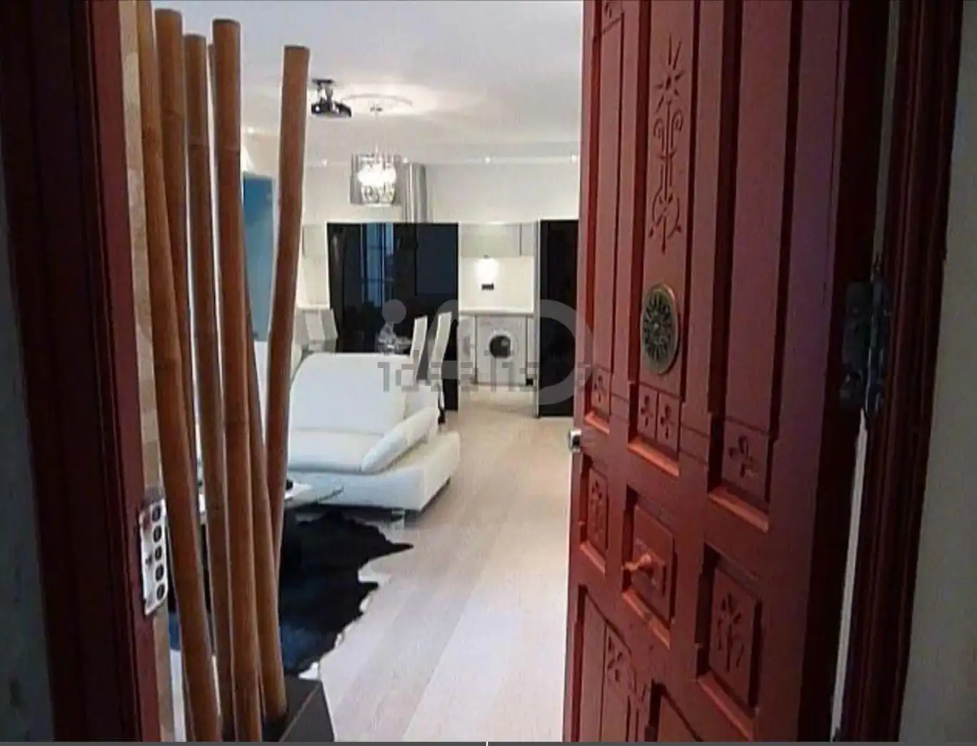 Piso en venta en  Zaragoza Capital con Aire acondicionado, Calefacción y Terraza