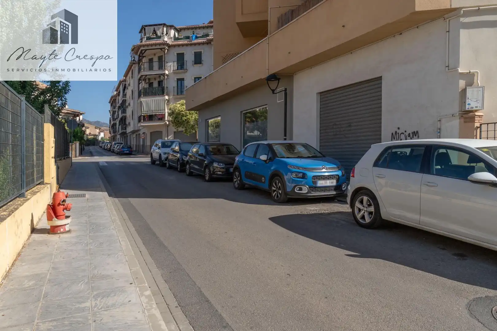 Local comercial en venda a Calle del Río Genil, imagen 30