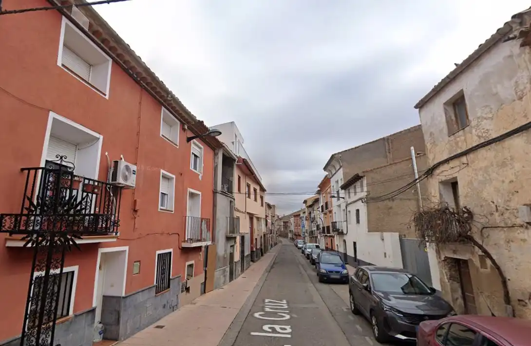 Houses for sale in Calle la Cruz, Ricla