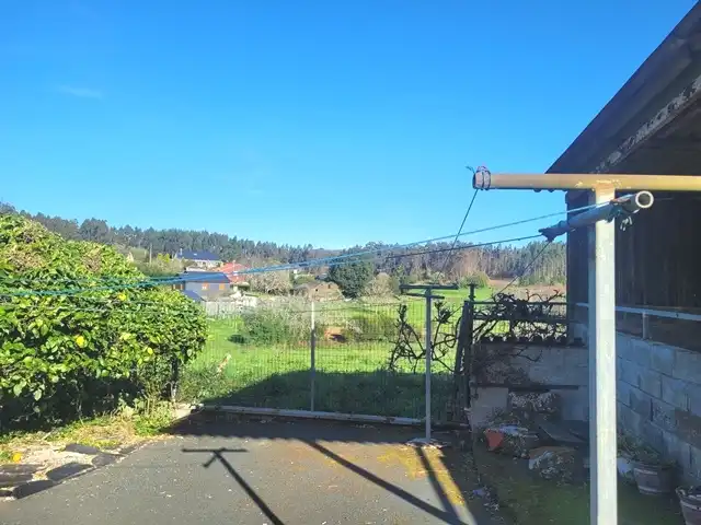 Houses for sale in Moeche  with Private garden, Storage room and Furnished