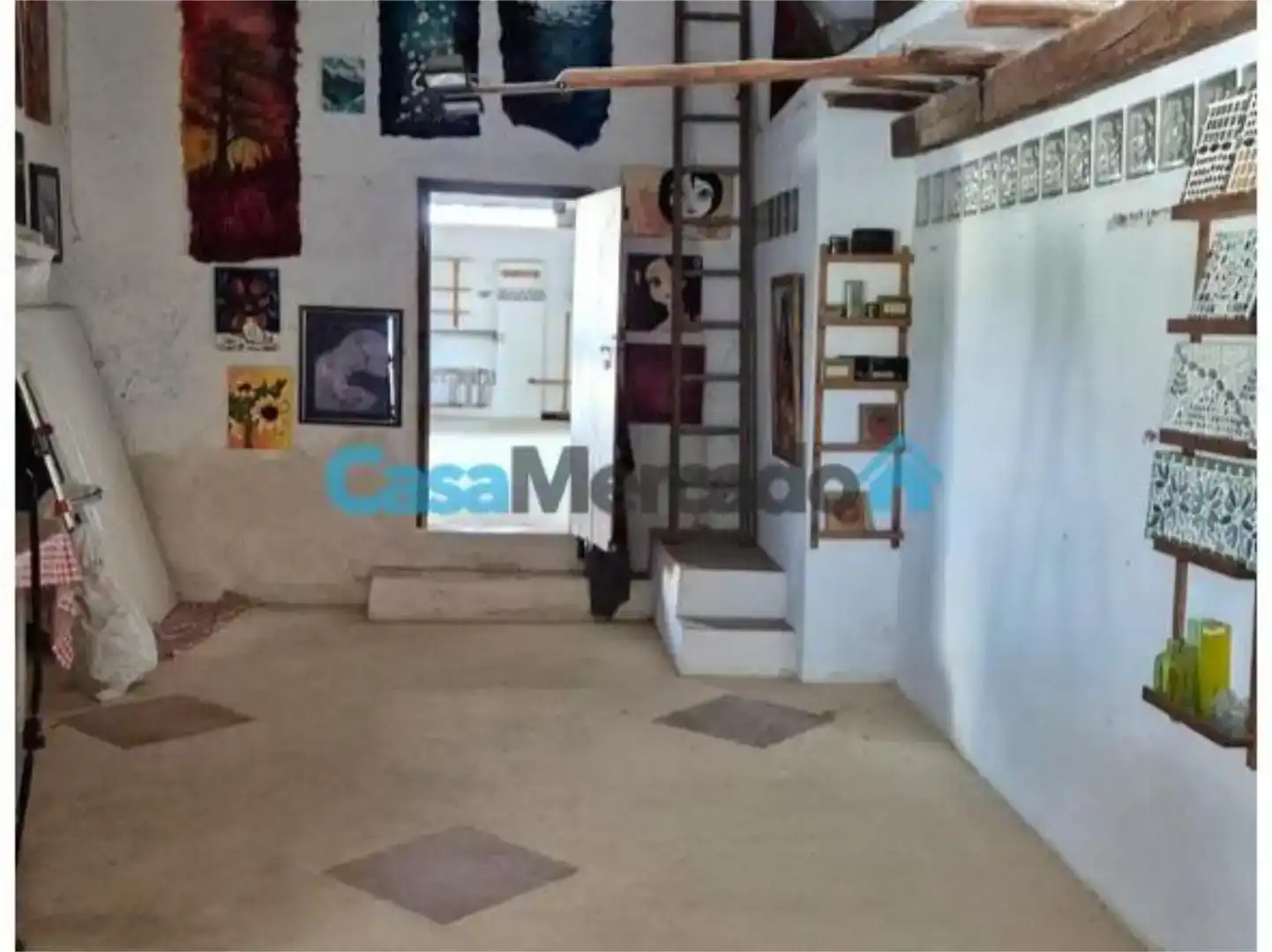 Casa adosada en venta en Yecla con Aire acondicionado, Jardín privado y Trastero