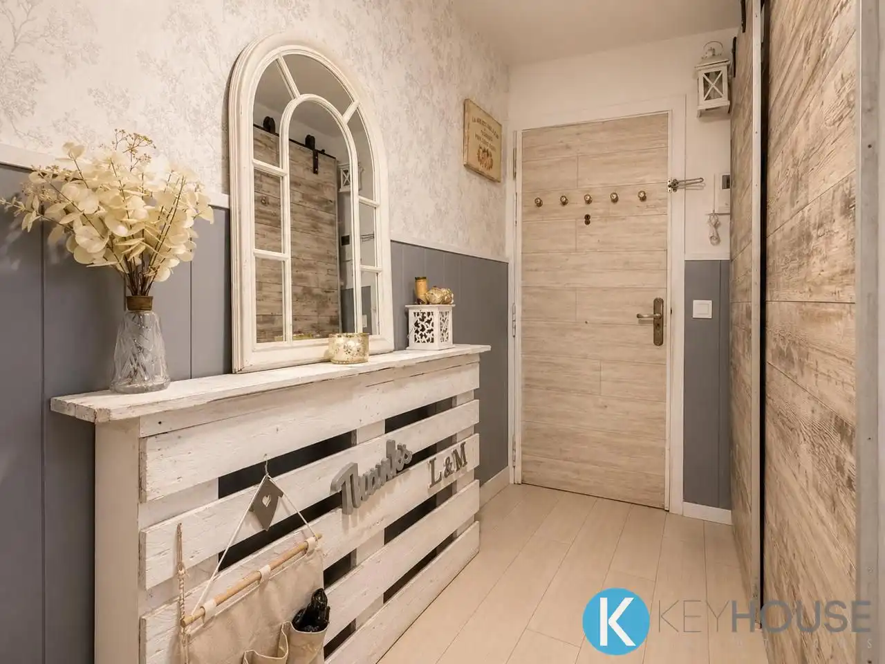 Piso en venta en Madrid con Aire acondicionado y Calefacción