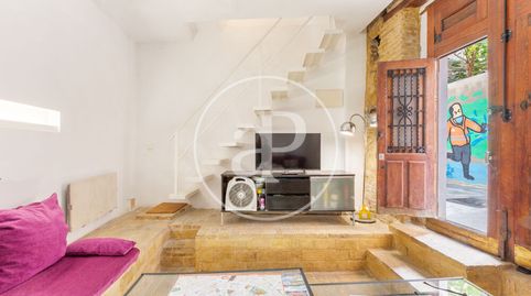 Foto 5 de Piso en venta en Carrer D'en Roda, El Carme, Valencia Capital