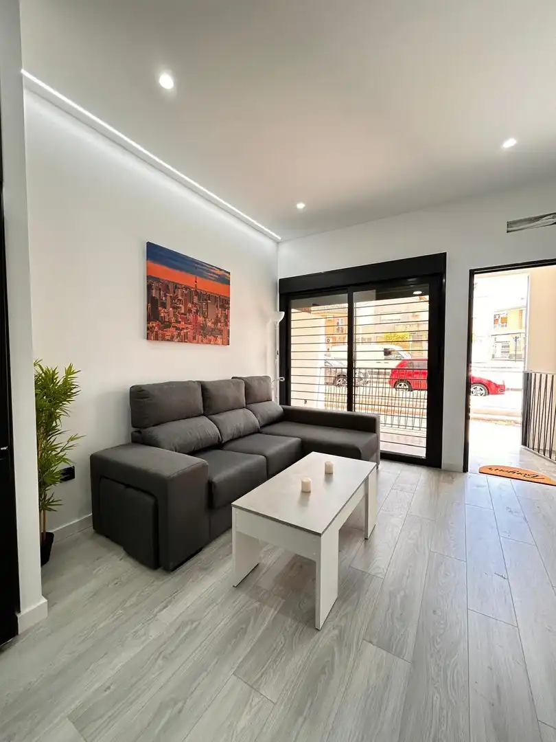 Loft zum Verkauf in Fátima - El Panderón