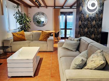 Detached house for sale in Villaquilambre