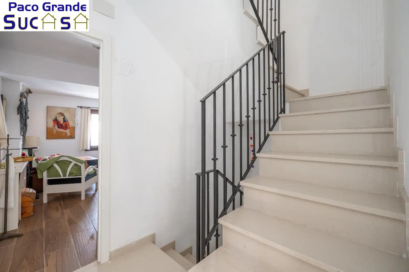 Casa con terraza en venta en Plaza PLACETA DE ABAD, imagen 6