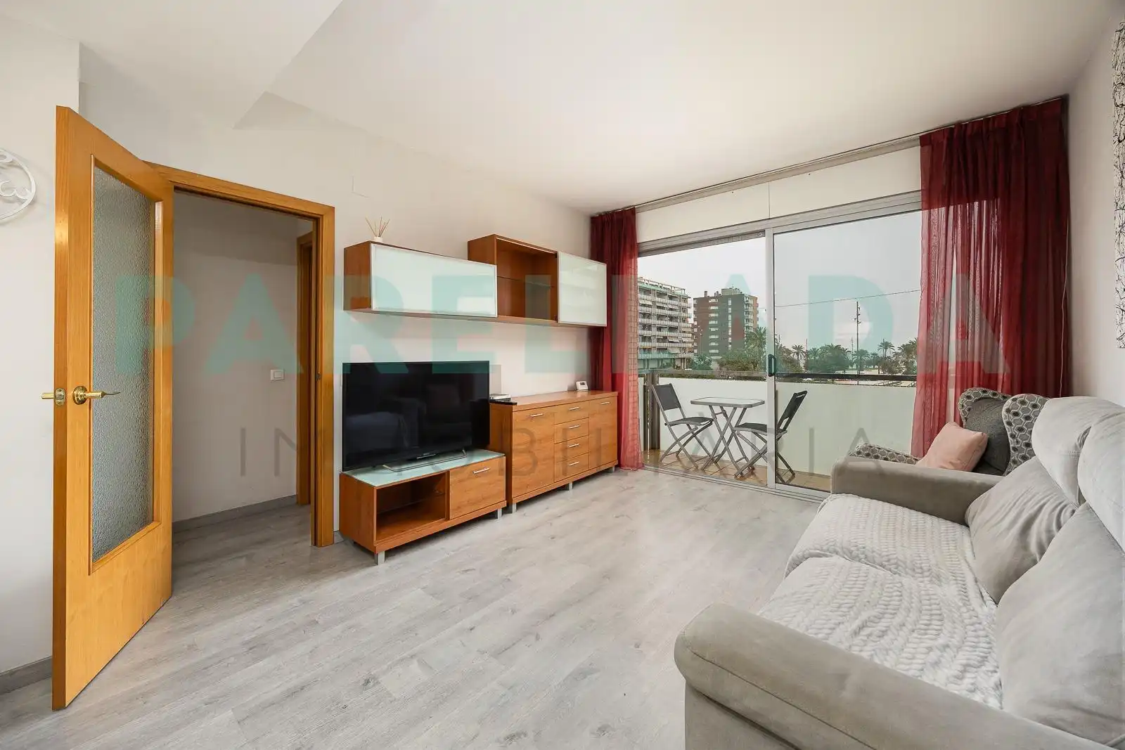 Wohnung mit Terrasse zum Verkauf in Gorg - Progrés, imagen 3