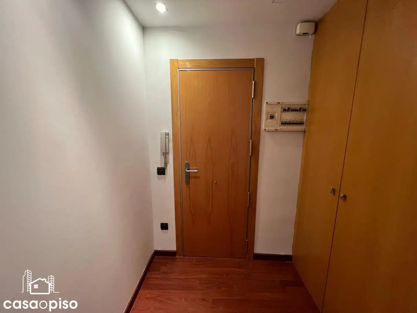 Piso en venta en Terrassa con Aire acondicionado, Calefacción y Trastero