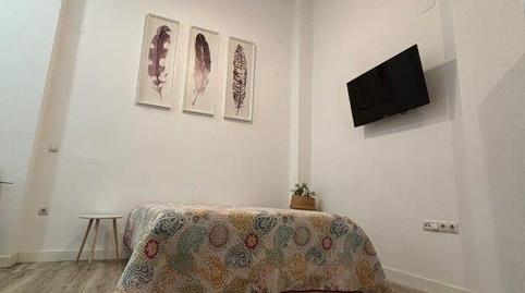 Photo 4 of Flat to rent in Parque Victoria Eugenia, Málaga