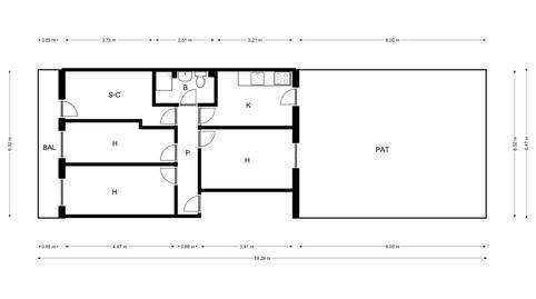 Photo 5 of Flat to rent in Villaverde Alto, Madrid