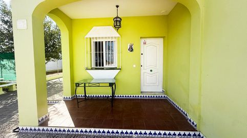 Foto 4 de Casa o chalet en venta en Los Franceses – La Vega, Chiclana de la Frontera