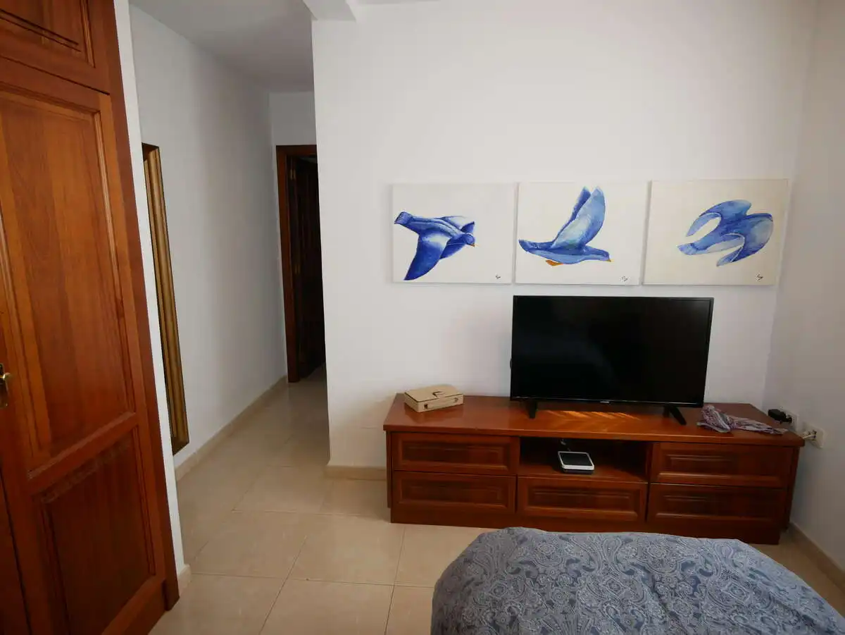 Flat for sale in San Francisco Javier - Argana Baja