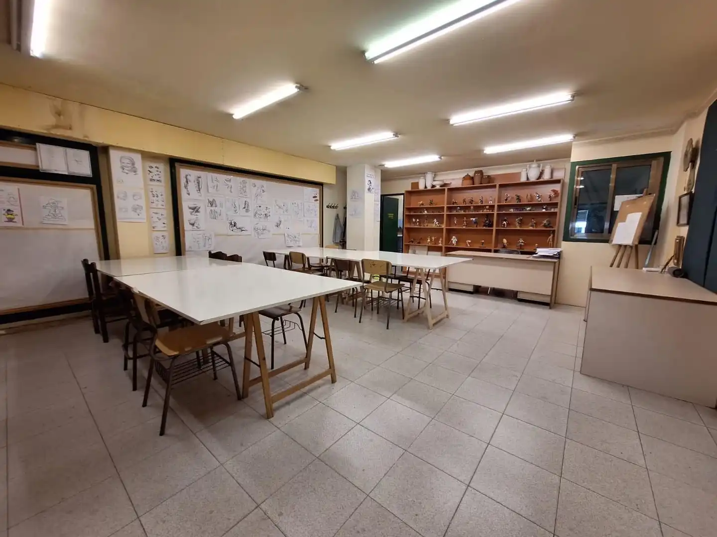 Local commercial à louer à Centre - Eixample – Can Llobet, imagen 17