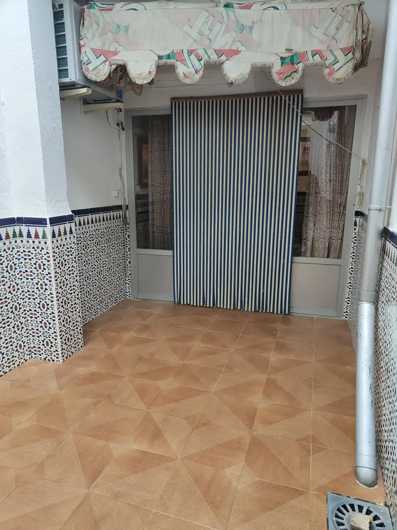 Casa con terrazza in vendita a Villanueva de la Reina, imagen 11