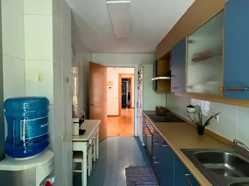 Wohnung mit Aufzug zum Verkauf in Vall D´ Aran 20, imagen 18