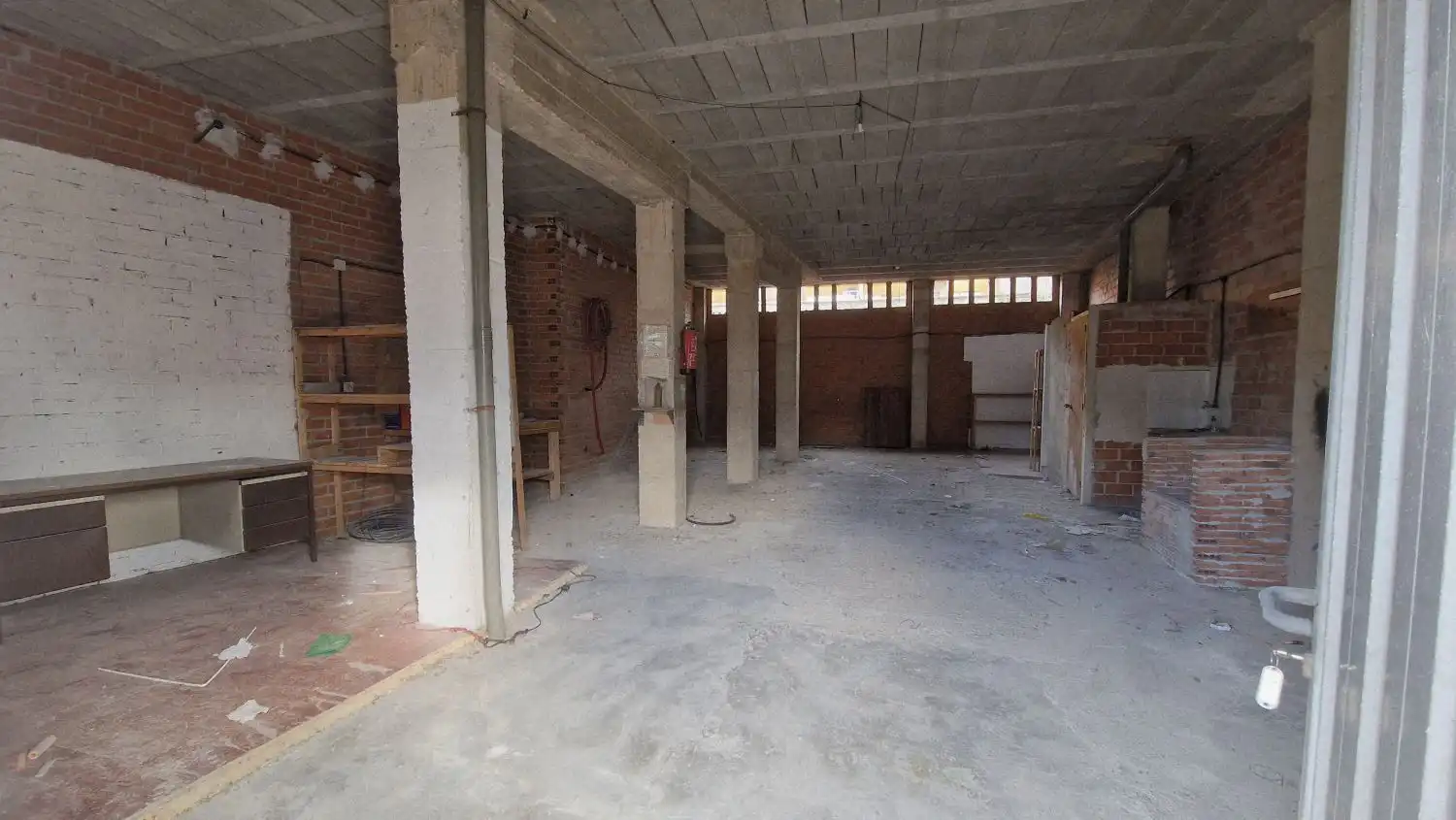 Commercial properties for sale in Torrelavega 