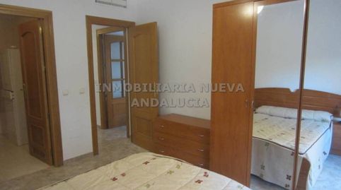 Foto 4 de Piso de alquiler en San Luis, Almería Capital
