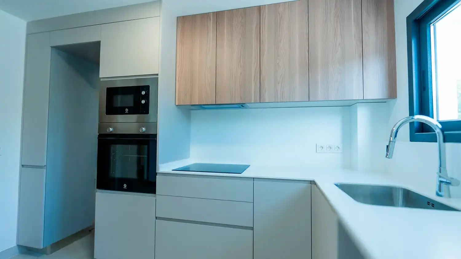 Duplex for sale in Montañar - El Arenal, imagen 9