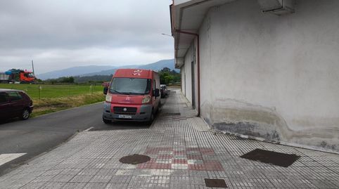 Bajo en Paiosaco con posibilidad de desarrollo de 78 viviendas, imatge 4