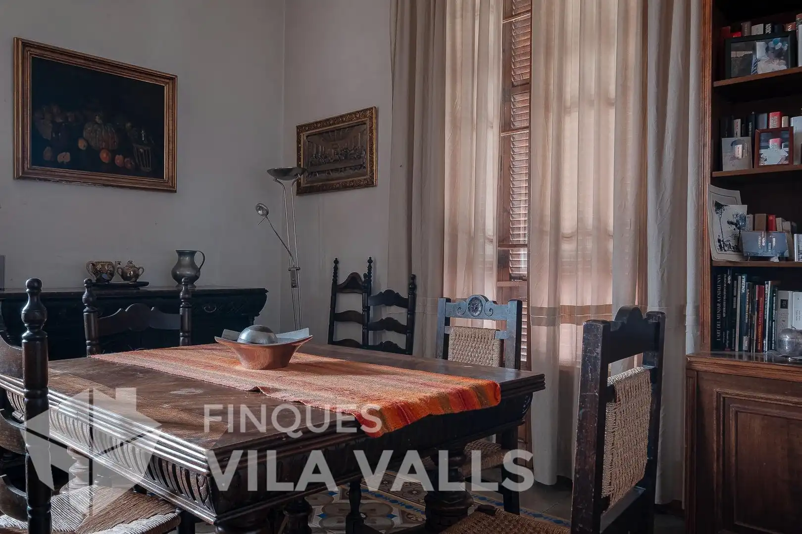 Villa avec piscine à vendre à barcelona, imagen 36