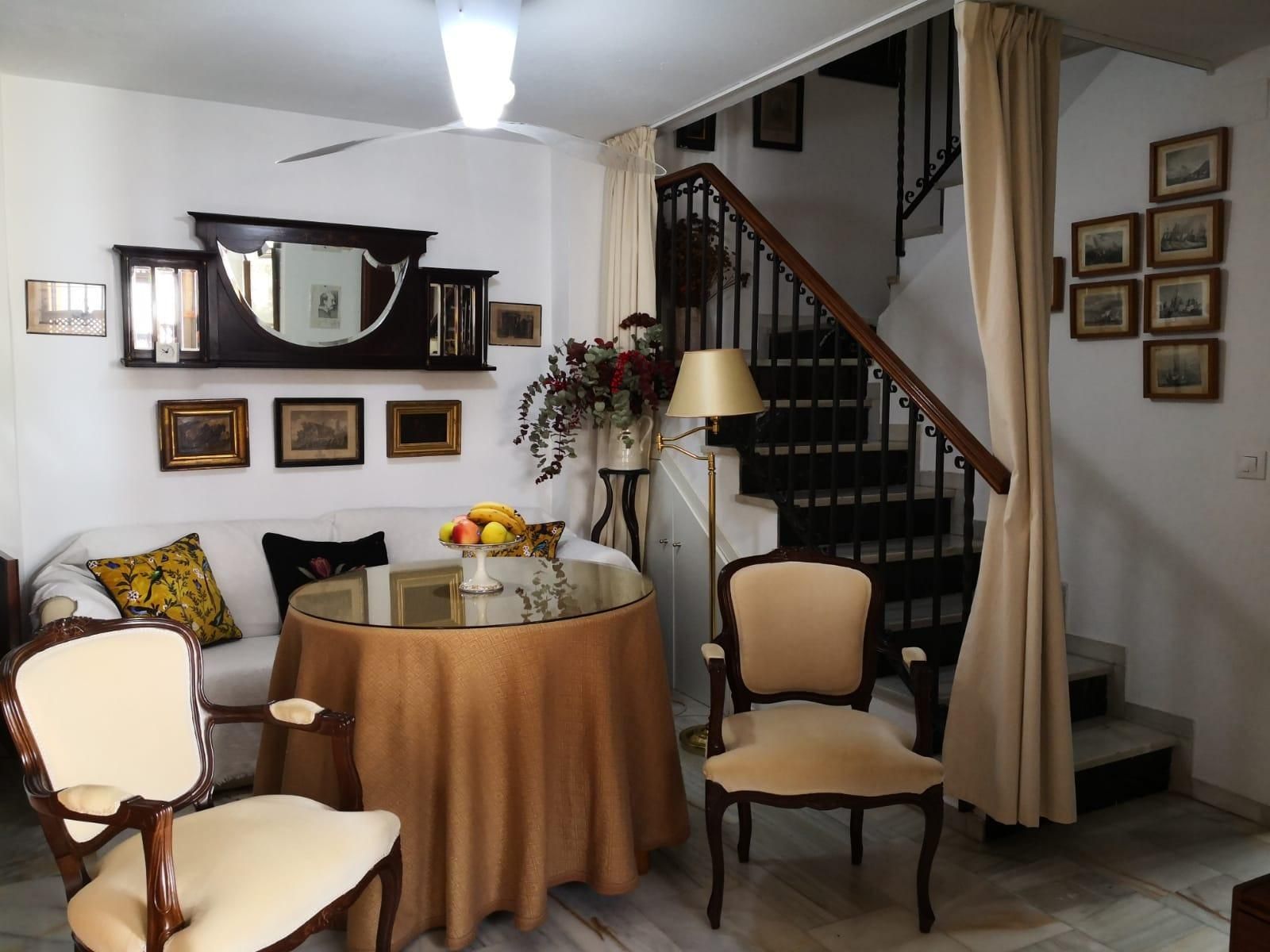 Single-family semi-detached for sale in Sta. Marina - San Andrés - San Pablo - San Lorenzo