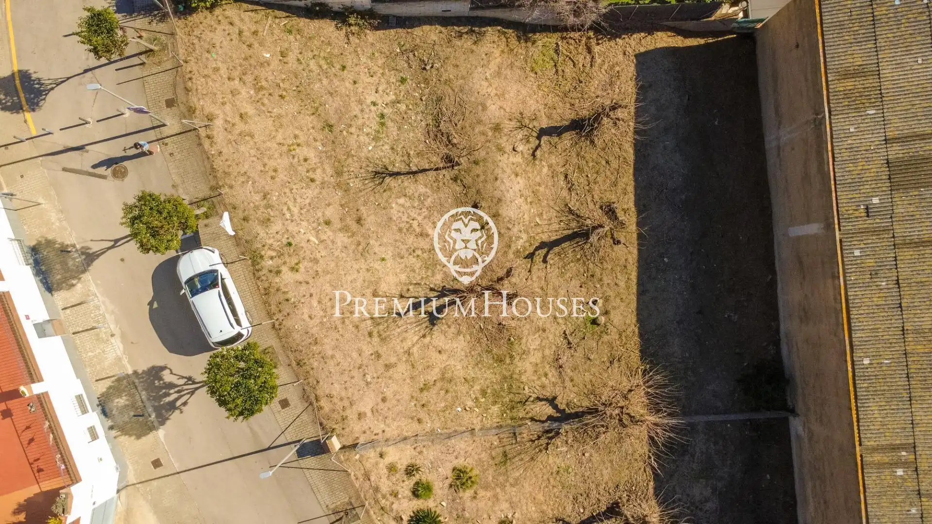 Terreno residencial en venta en Cerdanyola, imagen 3