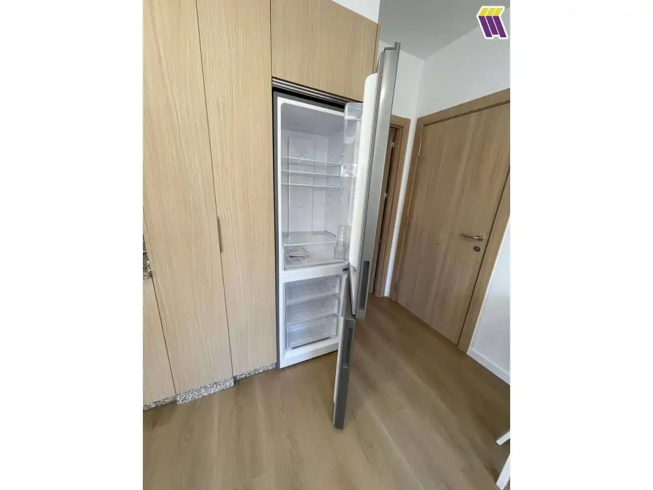 Apartamento de alquiler en Calle Tomás Alonso, Bouzas