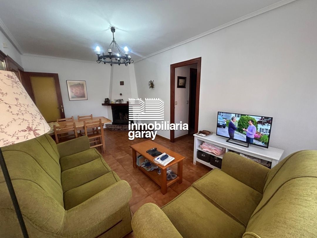 Piso en venta en Medina de Pomar
