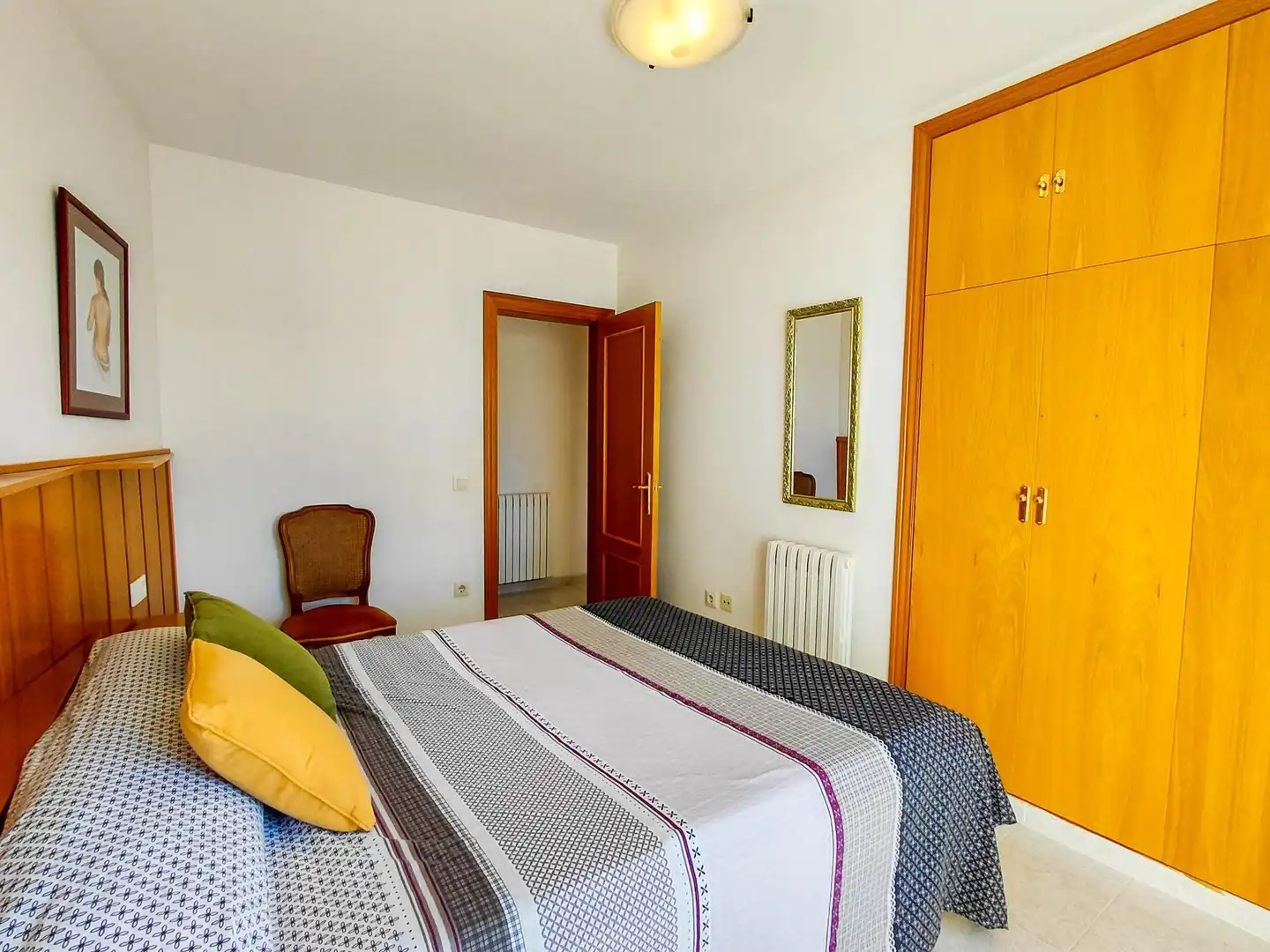 Chalet con terraza en venta en Segur de Dalt, imagen 18