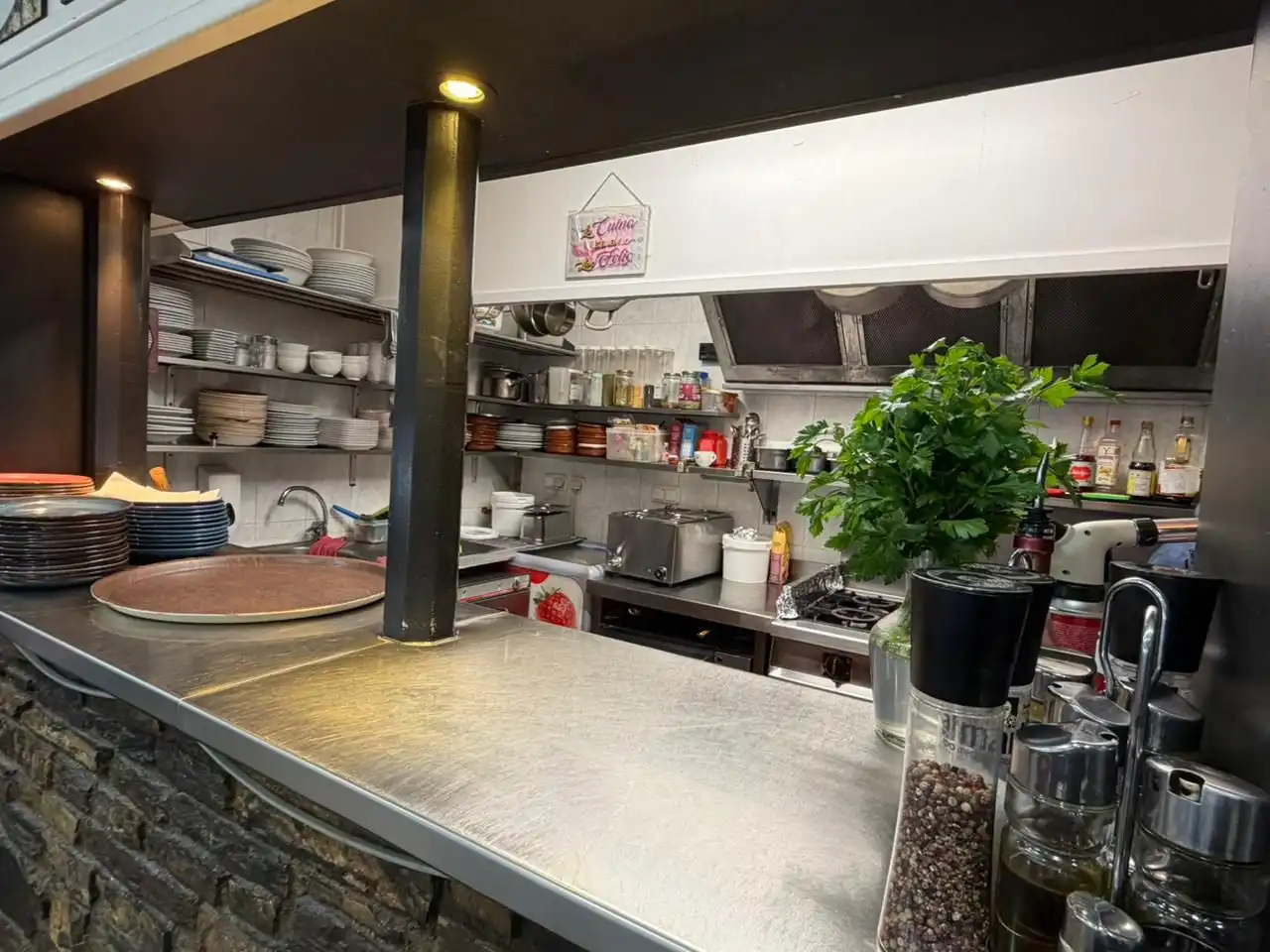 Locale commerciale in cessione a Les Escaldes, imagen 3