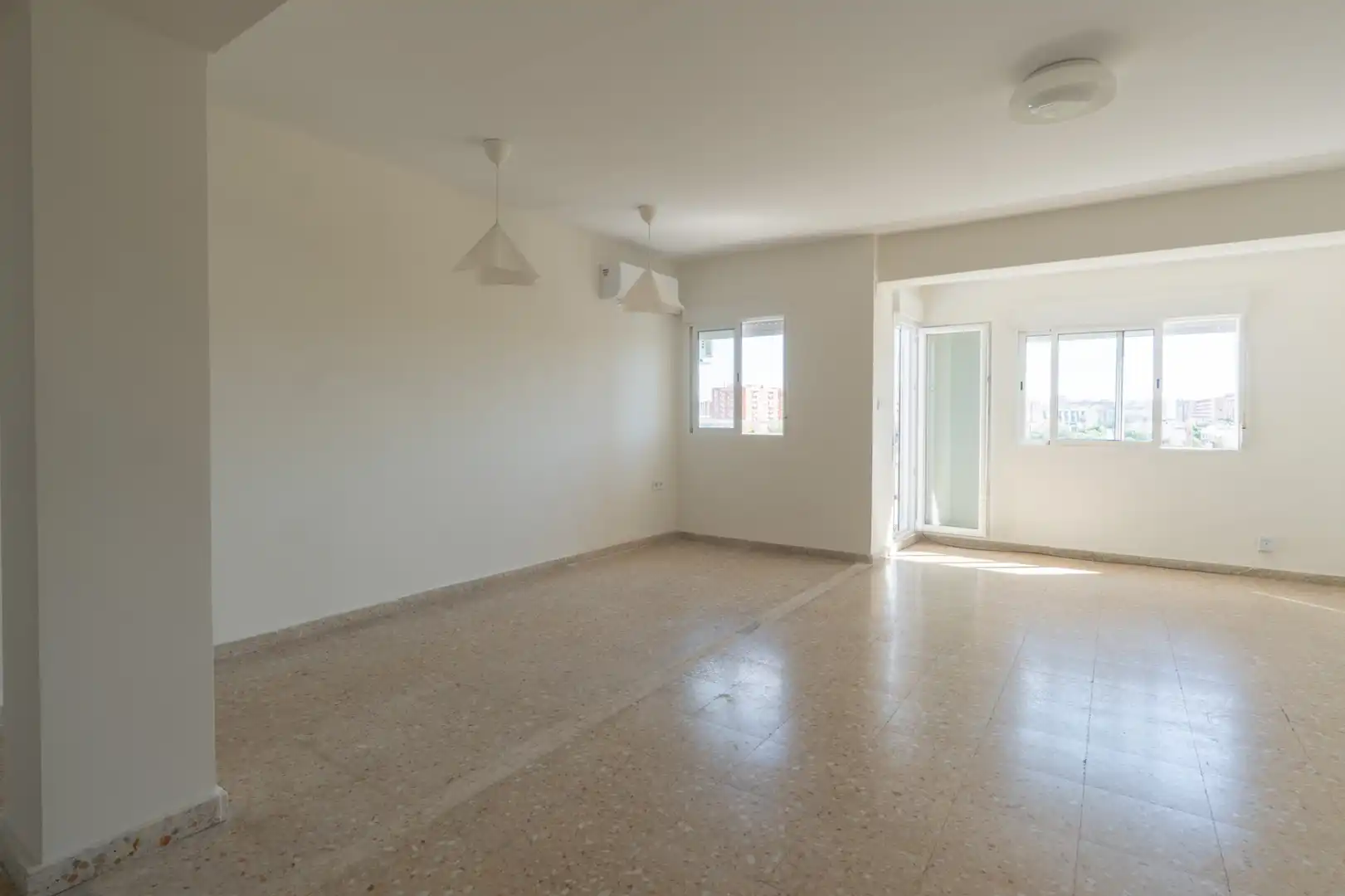 Wohnung zur Miete in Jesús