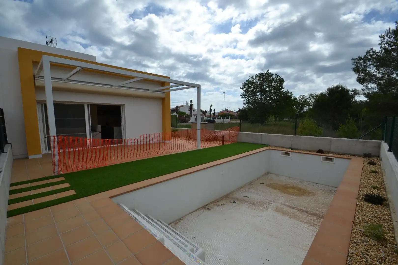 Villa con piscina in vendita a ALIGA PESCATERA DE L', imagen 31