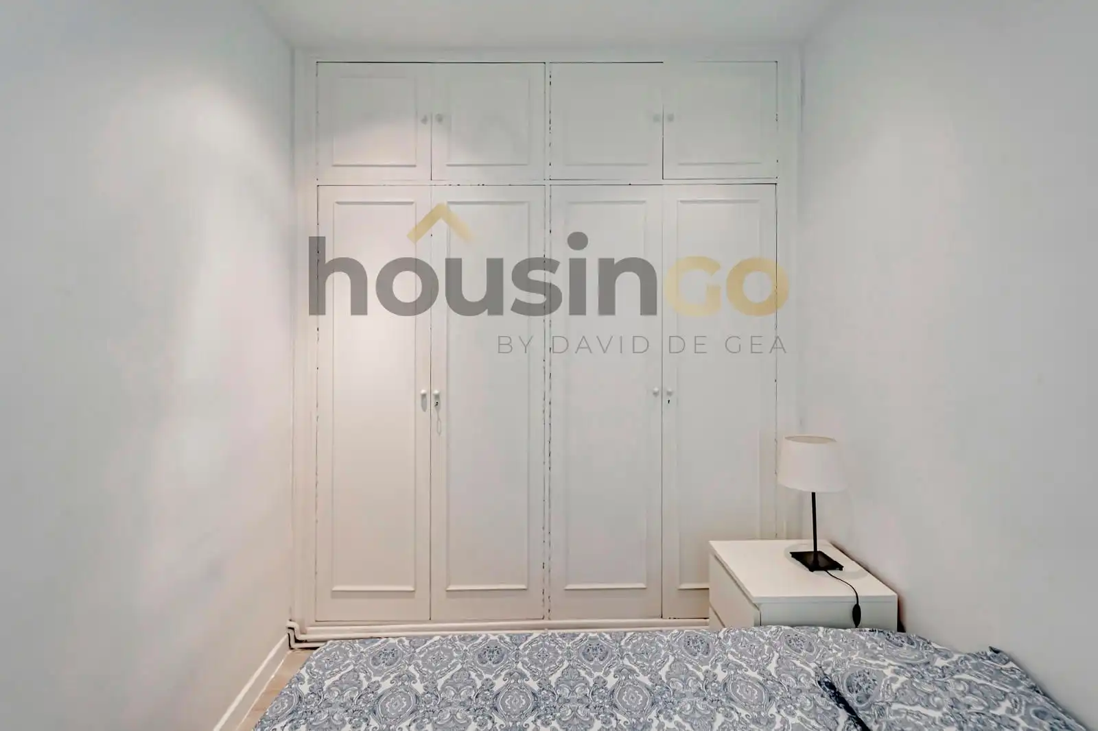 Flat for rent in María de Molina, Castellana