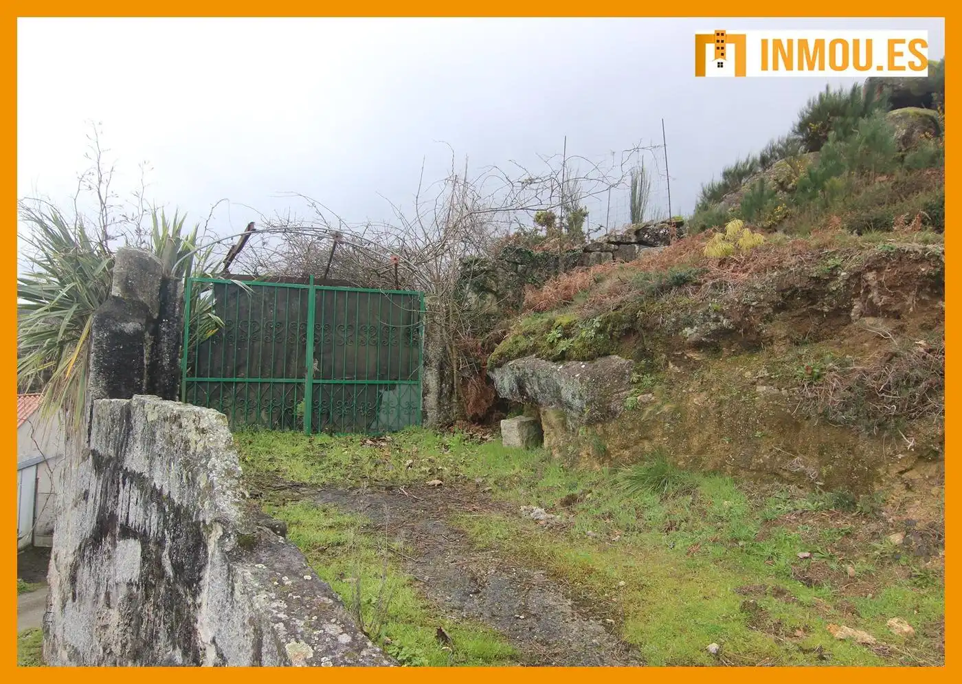 Casa o chalet en venta en Carballeda de Avia con Calefacción, Jardín privado y Terraza
