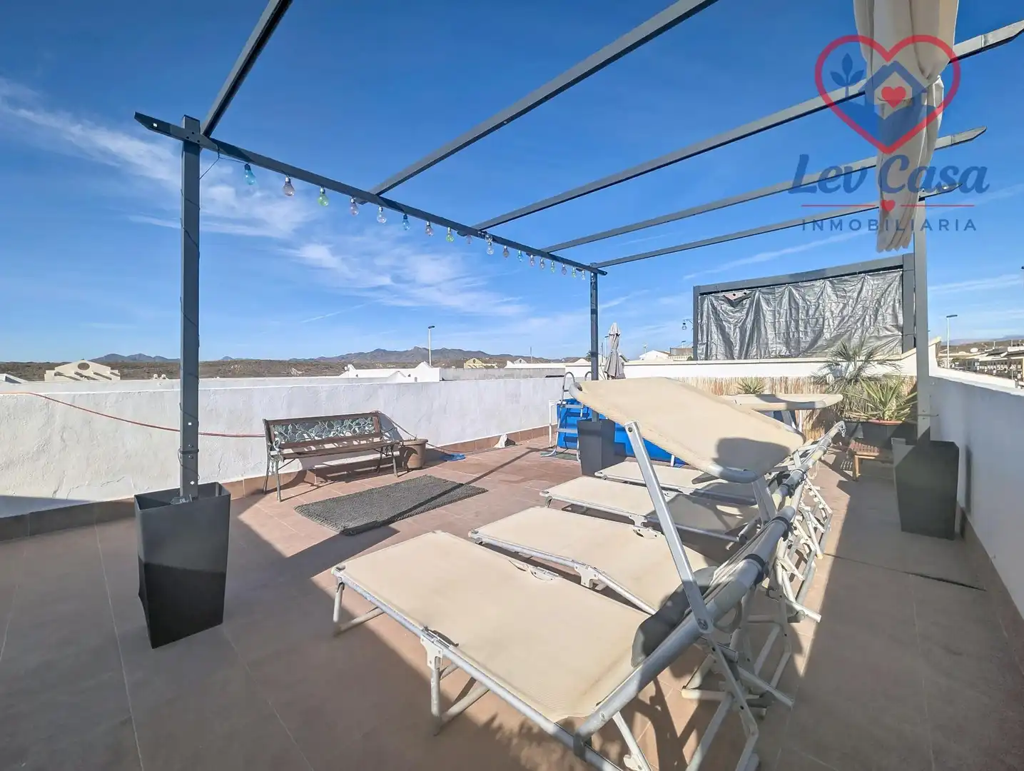Terraced house for sale in Calle AJEDREAS - SALADILLO, imagen 12
